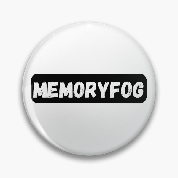 Item preview, Memoryfog Dreamy Mood Typography Design designed and sold by variant designer.