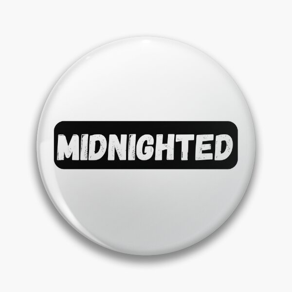 Item preview, Midnighted Dark Night Typography Design designed and sold by variant designer.
