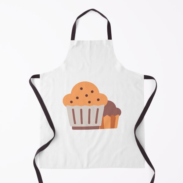 Item preview, Bakery Muffin - Breakfast Pastry Sticker for Coffee Breaks designed and sold by Tr Creative Design.