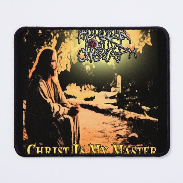 Item preview, Protector Of Cherubim - Christ Is My Master designed and sold by BLRecords.