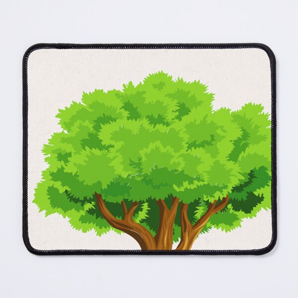 Item preview, Save tree to save life green tree beautiful nature  designed and sold by Berryegale .