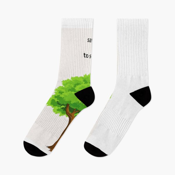 Item preview, Save tree to save life green tree beautiful nature  designed and sold by Berryegale .