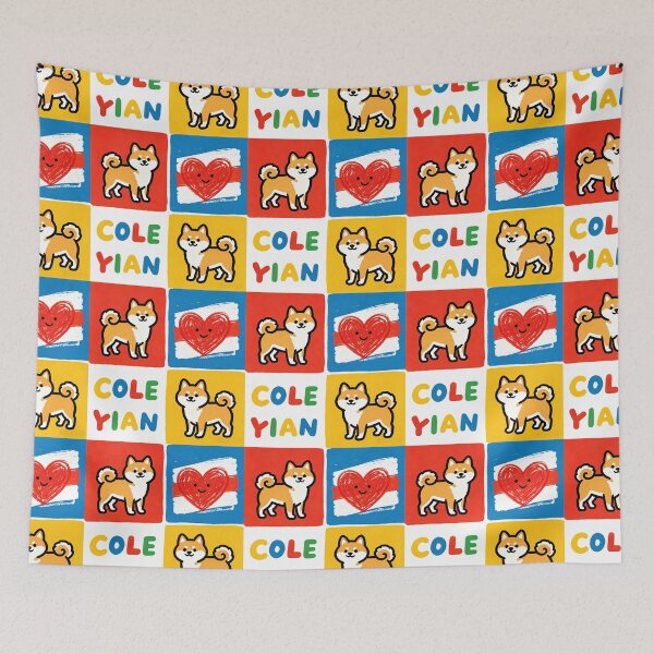Item preview, kids Street Art designed and sold by forget45studio.