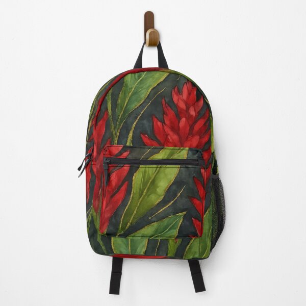 Item preview, Red Ginger Flower designed and sold by GraphicsClub.