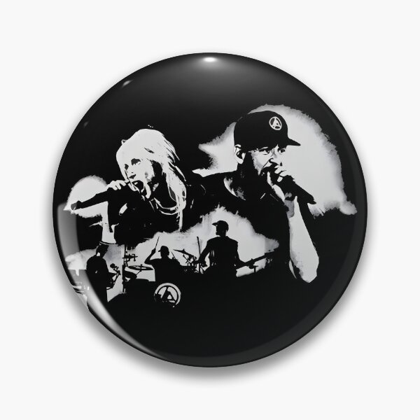 Item preview, from zero album summer tour linkin.park. designed and sold by mortonartx.