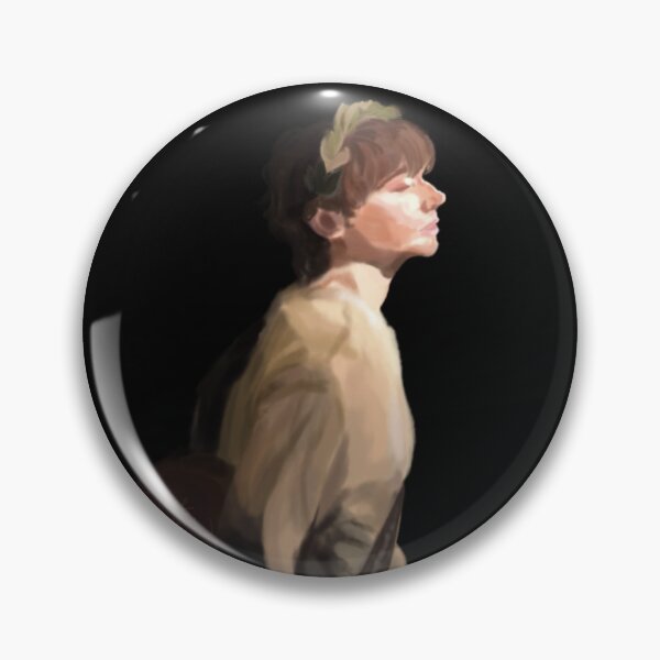 Item preview, balladeer designed and sold by aceoflanterns.