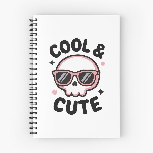 Item preview, Cool and Cute Pastel Skull Sunglasses designed and sold by Amir Faysal.