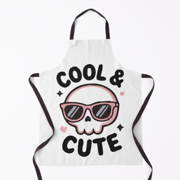 Item preview, Cool and Cute Pastel Skull Sunglasses designed and sold by Amir Faysal.