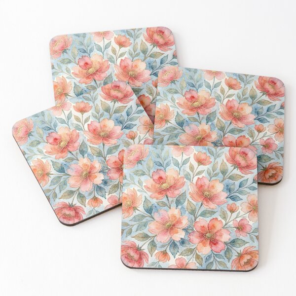 Item preview, Cute Flowers designed and sold by GraphicsClub.