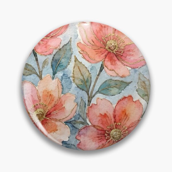 Item preview, Cute Flowers designed and sold by GraphicsClub.