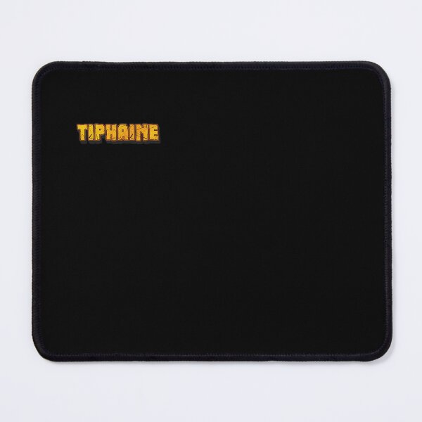 Item preview, Tiphaine Personalized Name - Cool & Funny Custom Gift for Women and Girls designed and sold by Oussinc.