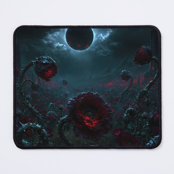 Item preview, Eclipse Field designed and sold by DutteArt.