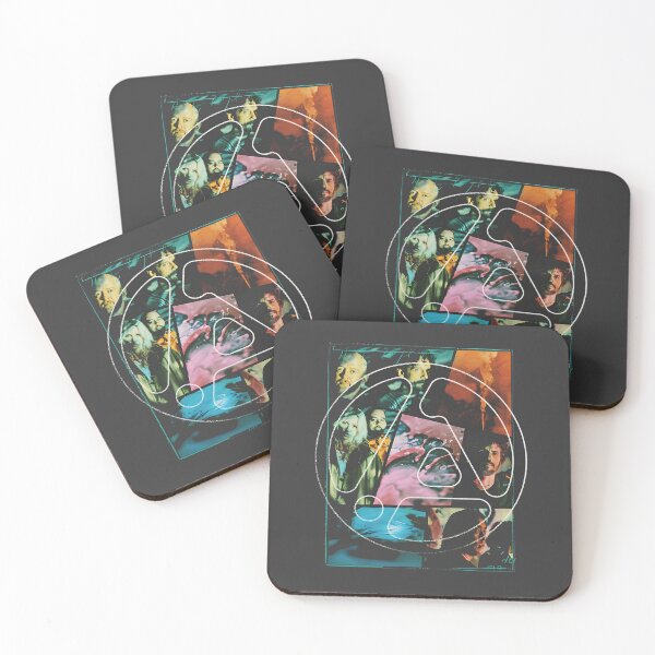 Item preview, album from zero LP rock band designed and sold by mortonartx.
