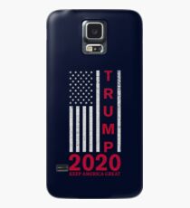 Funda/vinilo para Samsung Galaxy Camisa Trump 2020 Keep America Great Shirt Pro Trump