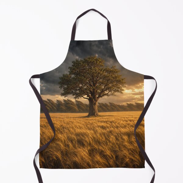 Item preview, The Lonely Tree designed and sold by KJ Frost.