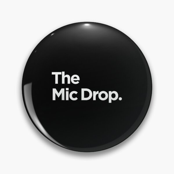 Artikelvorschau, Das Mic Drop T-Shirt – Familien-Partnerlook-T-Shirt – Lustig entworfen und verkauft von JanetteNWillis.