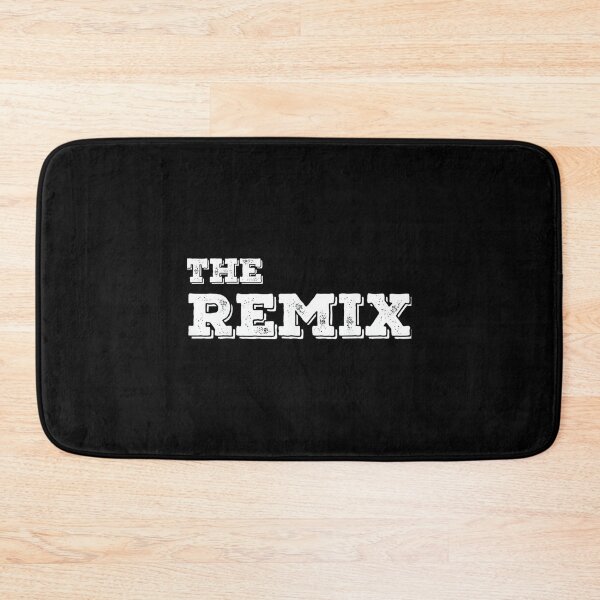 Item preview, The Remix The Mic Drop Family Matching for Dad Son Men Women designed and sold by JanetteNWillis.