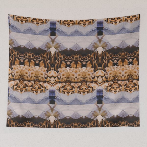 Item preview, Oyster Mushrooms designed and sold by ReflectedReason.