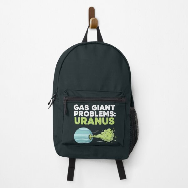 Item preview, Funny Uranus Planet Fart Space Humor designed and sold by Amir Faysal.