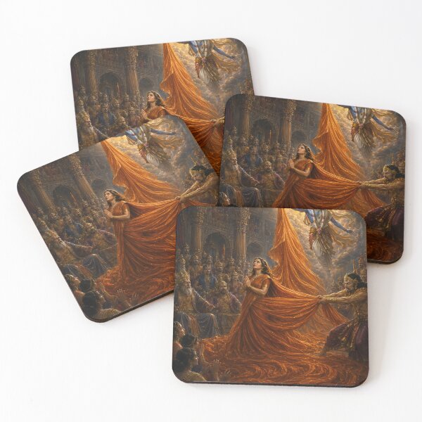 Item preview, Krishna designed and sold by AnshulD.