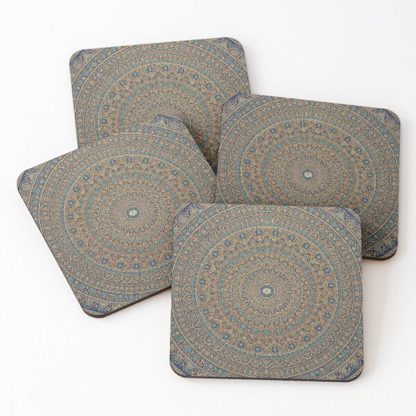 Item preview, mandala of life designed and sold by richard ely.