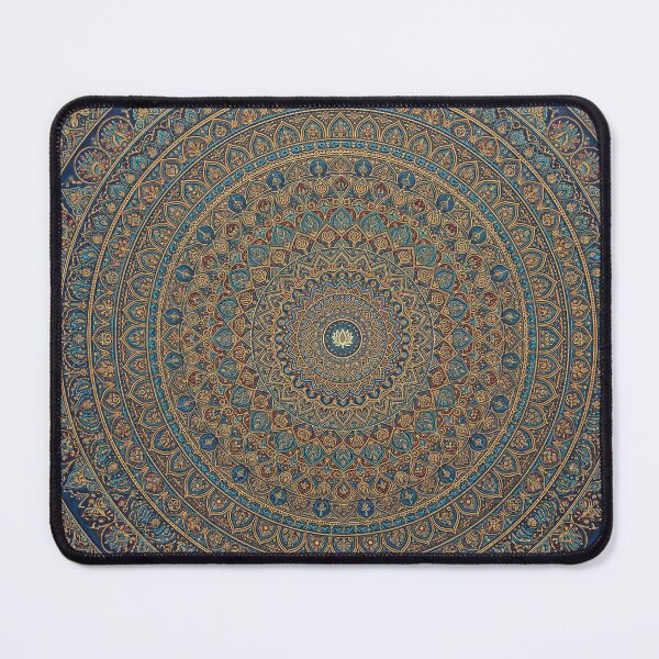 Item preview, mandala of life designed and sold by richard ely.