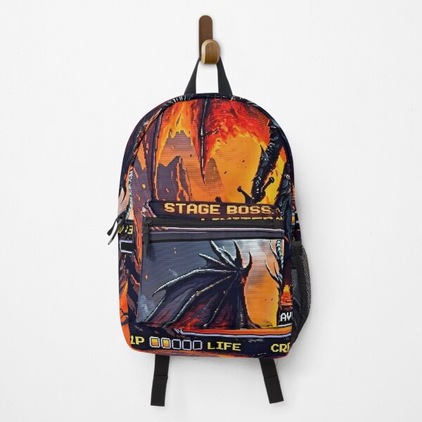 Item preview, Retro Arcade capter Themed Décor designed and sold by Cyber-ART-Studio.