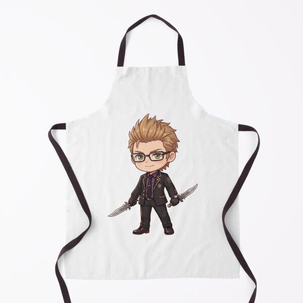 Item preview, Chibi Ignis designed and sold by Solace Sparkles.