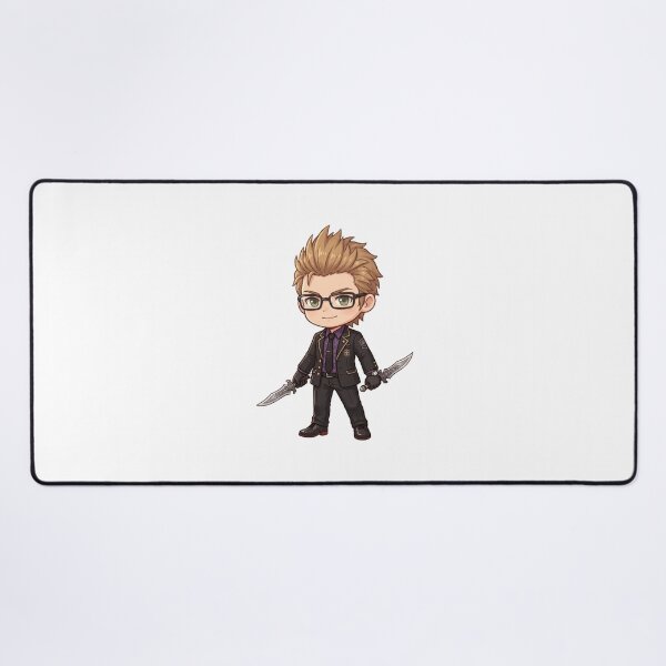 Item preview, Chibi Ignis designed and sold by Solace Sparkles.