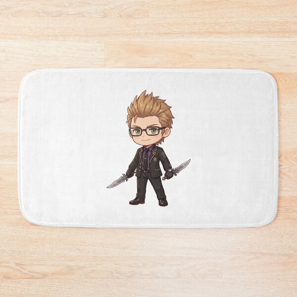 Item preview, Chibi Ignis designed and sold by Solace Sparkles.