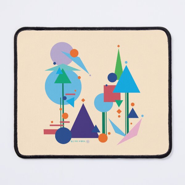 Item preview, Various shapes designed and sold by DalPrint.