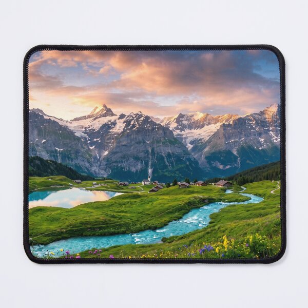 Item preview, mountain hiking designed and sold by richard ely.