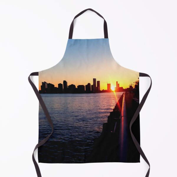 Item preview, Hudson River Sunset designed and sold by Curious Echo Photography.