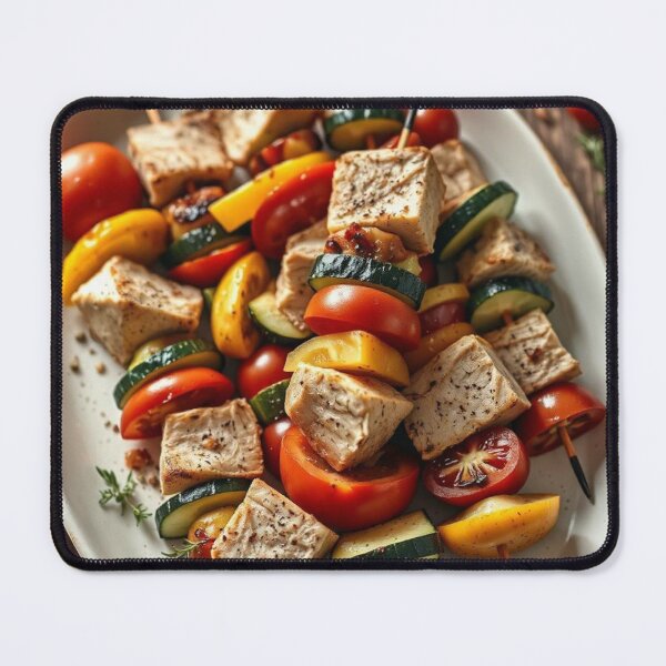 Item preview, Gourmet Beltane Skewers - Spring culinary preparation designed and sold by NeyhineAngelionShop.