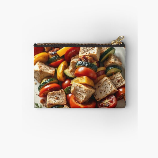 Item preview, Gourmet Beltane Skewers - Spring culinary preparation designed and sold by NeyhineAngelionShop.