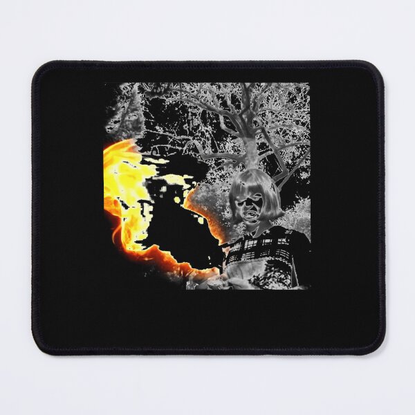 Item preview, High Contrast Monochrome Image of a Person designed and sold by shakilsk.