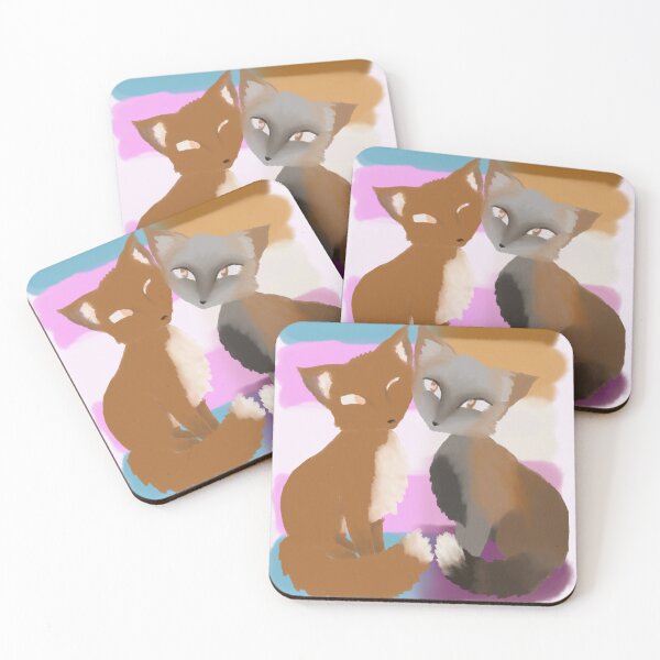 Item preview, Be Fox. Do Yuri. (Trans/Lesbian Flags) designed and sold by stardustvulpine.