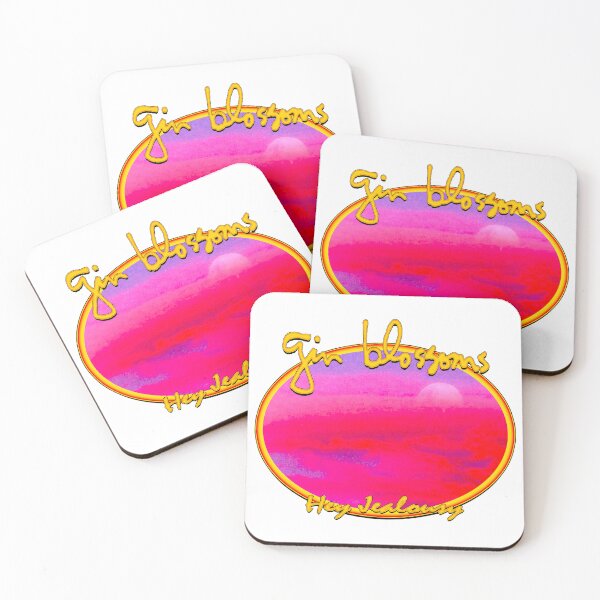 Item preview, Yellow Typography Oval Frame designed and sold by DeadTired666.