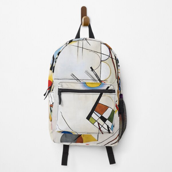 Item preview, Composition VIII - Wassily Kandinsky painting designed and sold by Erlin Rudho.