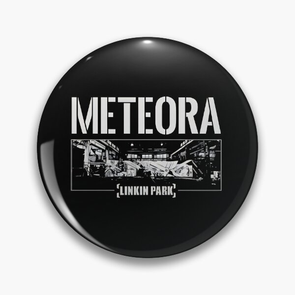 Item preview, best rock band album meteora designed and sold by mortonartx.