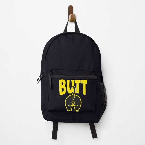 Item preview, Funny Cat Butt designed and sold by Amir Faysal.