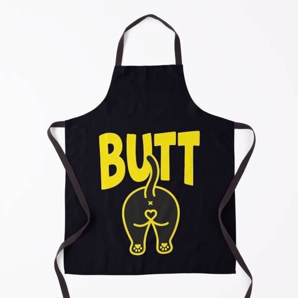 Item preview, Funny Cat Butt designed and sold by Amir Faysal.