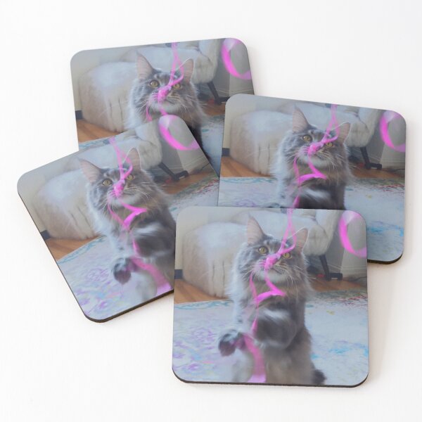 Item preview, Ribbon Playtime designed and sold by Curious Echo Photography.