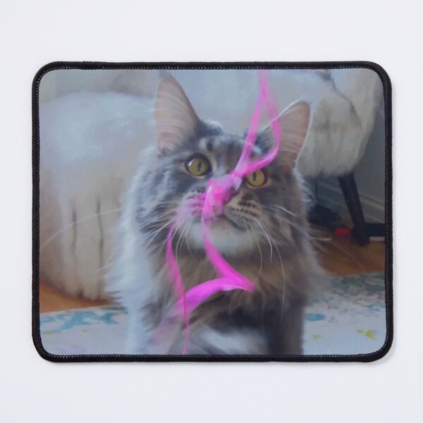 Item preview, Ribbon Playtime designed and sold by Curious Echo Photography.