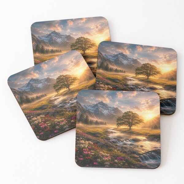 Item preview, The Whispering Valley designed and sold by KJ Frost.