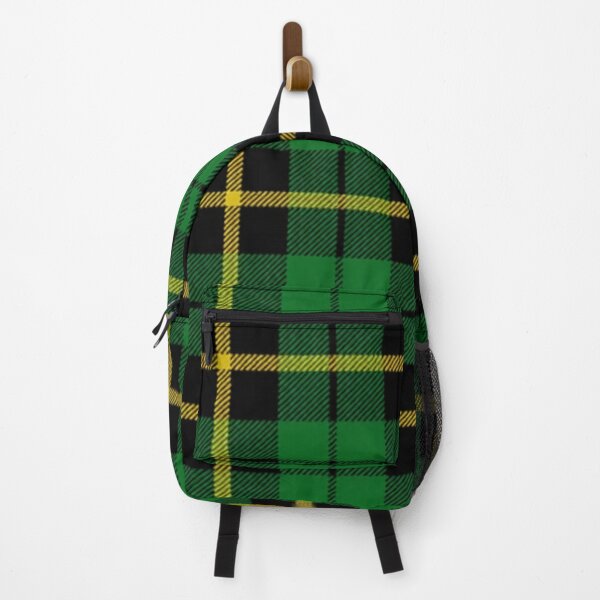 Item preview, Wallace Modern Hunting Tartan designed and sold by Kirrindy Designs.