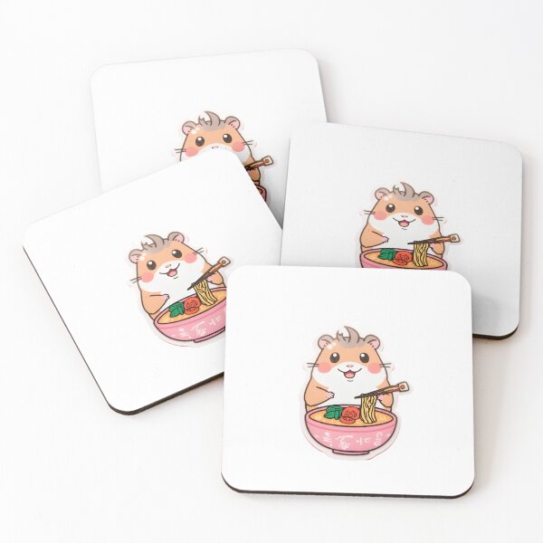 Item preview, Kawaii Noodle Lover designed and sold by AhiraDesign.