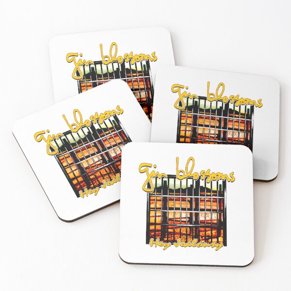 Item preview, Vintage Typography Yellow Alternative Rock designed and sold by DeadTired666.