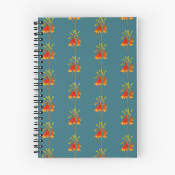 Item preview, Australian Christmas Bell Native Flowers designed and sold by InspiredPamjoy.