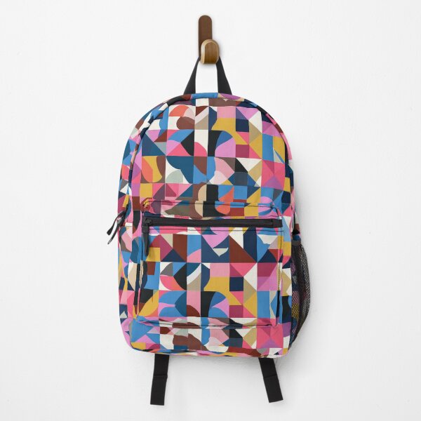 Item preview, Modern Abstract Geometric Pattern designed and sold by Grafititee.